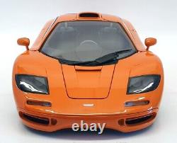 Minichamps 1/12 Scale 530 133131 1994 McLaren F1 Roadster Orange