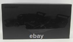Minichamps 1/12 Scale Diecast 125 792906 BMW M1 Procar Nelson Piquet 1979