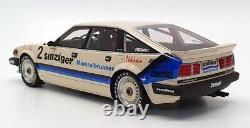 Minichamps 1/18 Scale 107 841302 Rover Vitesse O. Manthley DTM 1984