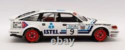 Minichamps 1/18 Scale 107 861309 Rover Vitesse Istel Winners TT Silverstone 1986