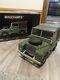 Minichamps 1/18 Scale 150 168900 1948 Land Rover With Detachable Roof Green