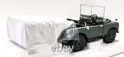 Minichamps 1/18 Scale 150 168912 1949 Land Rover Green