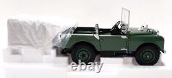 Minichamps 1/18 Scale 150 168912 1949 Land Rover Green