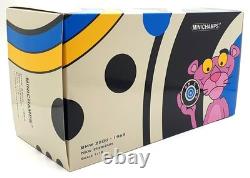 Minichamps 1/18 Scale 155 029204 1969 BMW 2500 (E3) New Horizon