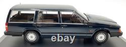 Minichamps 1/18 Scale 155 171771 Volvo 740 GL Break 1986 Dark Green Met