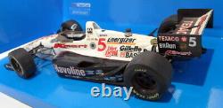 Minichamps 1/18 Scale 520 931805 Lola Ford Team Newman Hass Nigel Mansell Indy