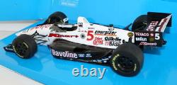 Minichamps 1/18 Scale 520 931905 Lola Ford Newman Haas Nigel Mansell Speedway