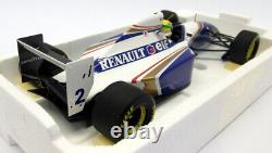 Minichamps 1/18 Scale 540 941821 Williams Renault FW16 Brazilian FW16 Senna'94