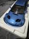 Minichamps 1/18 Scale Bmw M3 Gtr Street Version Blue Dealer Box Limited 3000
