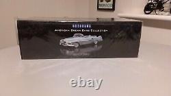 Minichamps 1 18 Scale Buick Le Sarbe Concept 1951 Bnmib