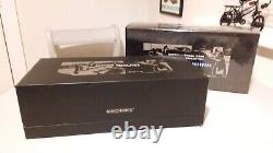 Minichamps 1 18 Scale Buick Le Sarbe Concept 1951 Bnmib