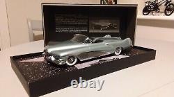 Minichamps 1 18 Scale Buick Le Sarbe Concept 1951 Bnmib