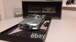 Minichamps 1 18 Scale Buick Le Sarbe Concept 1951 Bnmib