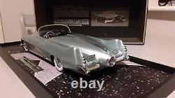 Minichamps 1 18 Scale Buick Le Sarbe Concept 1951 Bnmib