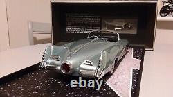 Minichamps 1 18 Scale Buick Le Sarbe Concept 1951 Bnmib