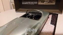 Minichamps 1 18 Scale Buick Le Sarbe Concept 1951 Bnmib