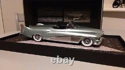 Minichamps 1 18 Scale Buick Le Sarbe Concept 1951 Bnmib