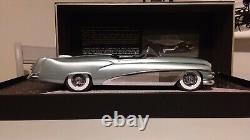 Minichamps 1 18 Scale Buick Le Sarbe Concept 1951 Bnmib