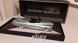 Minichamps 1 18 Scale Buick Le Sarbe Concept 1951 Bnmib