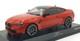 Minichamps 1/18 Scale Diecast 155 020121 2020 Bmw M4 Red Metallic