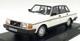 Minichamps 1/18 Scale Diecast 155 171402 1986 Volvo 240 Gl White