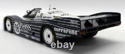 Minichamps 1/18 Scale Diecast 180 836918 Porsche 956L Le Mans 1983 #18 Boss