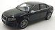 Minichamps 1/18 Scale Diecast 501 05 091 15 Audi Rs4 Black