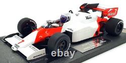 Minichamps 1/18 Scale Diecast 537 841807 McLaren TAG MP4/2 A. Prost 1984