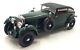 Minichamps 1/18 Scale Diecast Dc18924q Bentley Speed 6 Green