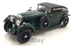 Minichamps 1/18 Scale Diecast DC18924Q Bentley Speed 6 Green