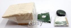 Minichamps 1/18 scale Diecast 150 168906 Land Rover Dark Green