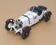 Minichamps 1/24 Scale Mc193187 Mercedes Benz Sskl Winner #87 Mille Miglia 1931