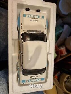 Minichamps 118 scale Ford Escort 1 RS 1600 Rally 1972 Boxed