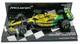 Minichamps Mclaren Mcl38'senna By Okx' Monaco Gp 2024 Lando Norris 1/43 Scale