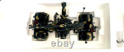 Minichamps Very Rare 88mm Anti Aircraft Flak Gun Scale 135 Cast Metal