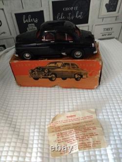 Model 1/18 scale replica of the Vauxhall Velox Made By Victory IndustriesEngland