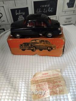 Model 1/18 scale replica of the Vauxhall Velox Made By Victory IndustriesEngland