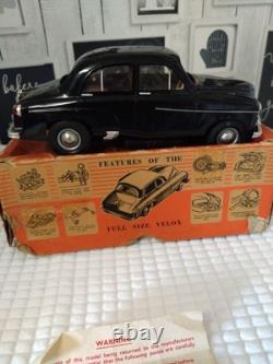 Model 1/18 scale replica of the Vauxhall Velox Made By Victory IndustriesEngland