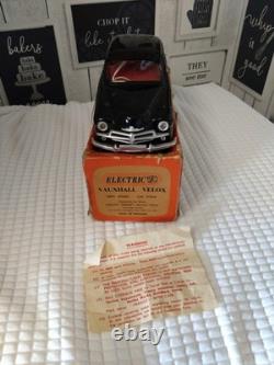 Model 1/18 scale replica of the Vauxhall Velox Made By Victory IndustriesEngland