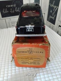 Model 1/18 scale replica of the Vauxhall Velox Made By Victory IndustriesEngland