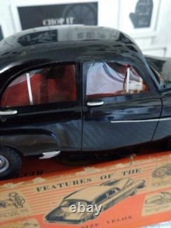 Model 1/18 scale replica of the Vauxhall Velox Made By Victory IndustriesEngland