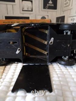 Model 1/18 scale replica of the Vauxhall Velox Made By Victory IndustriesEngland