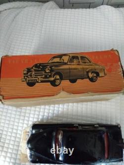 Model 1/18 scale replica of the Vauxhall Velox Made By Victory IndustriesEngland