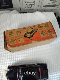 Model 1/18 scale replica of the Vauxhall Velox Made By Victory IndustriesEngland