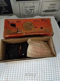 Model 1/18 scale replica of the Vauxhall Velox Made By Victory IndustriesEngland
