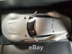 Model 777 Mercedes-Benz AMG Vision Gran Turismo Concept 118 Scale Resin Car