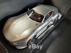 Model 777 Mercedes-Benz AMG Vision Gran Turismo Concept 118 Scale Resin Car