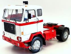 Model Car 1/18 Scale Model Truck MCG18141 1971 Volvo F88 Tractor Truck 2 Assi