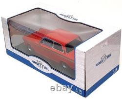 Model Car Group 1/18 Scale Diecast MCG18532 Ford Lotus Cortina Red