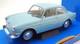Model Car Group 1/18 Scale Mcg18091 Volkswagen 1500 S Typ 3 1963 Blue